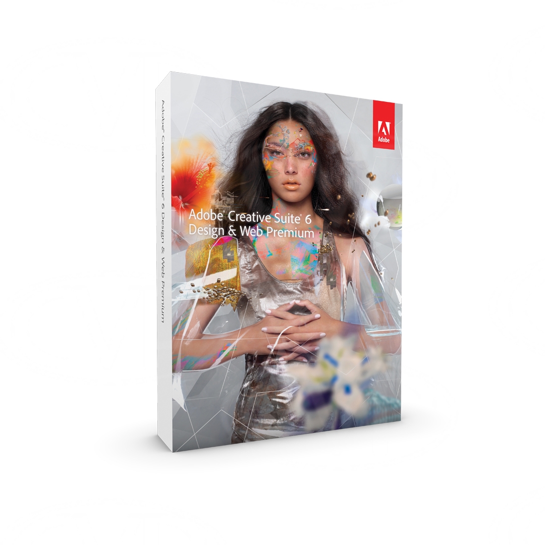 design and web premium cs6 6.0 mac